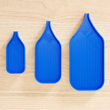 Drill Tray - Royal Blue