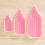 Drill Tray - Pink Glitter