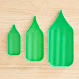 Drill Tray - Grass Green