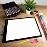 A2 Light Pad | Rechargeable