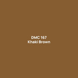 Round Drills | DMC 150–169