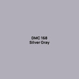 Square Drills | DMC 150–169