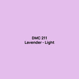 Square Drills | DMC 208–225