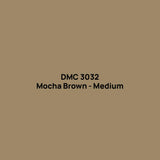 Square Drills | DMC 3000–3099