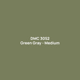 Square Drills | DMC 3000–3099