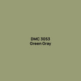 Square Drills | DMC 3000–3099