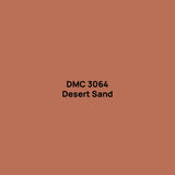 Square Drills | DMC 3000–3099