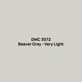 Square Drills | DMC 3000–3099
