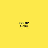 Square Drills | DMC 300-349