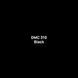 Square Drills | DMC 300-349