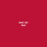 Square Drills | DMC 300-349