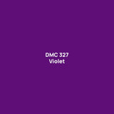 Square Drills | DMC 300-349