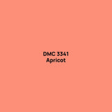 Square Drills | DMC 3300–3399
