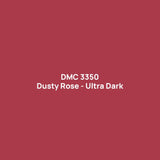 Round Drills | DMC 3300–3399