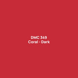 Square Drills | DMC 300-349