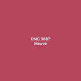 Square Drills | DMC 3600–3699