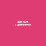 Square Drills | DMC 3800-3830
