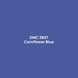 Square Drills | DMC 3800-3830