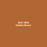 Round Drills | DMC 3800-3830