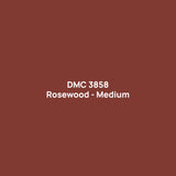 Round Drills | DMC 3831-3860