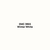 Round Drills | DMC 3861-3895