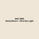 Round Drills | DMC 3861-3895