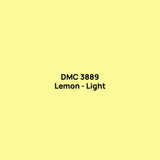Round Drills | DMC 3861-3895