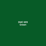Round Drills | DMC 600–699