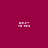 Round Drills | DMC 754-799