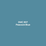Round Drills | DMC 800-844