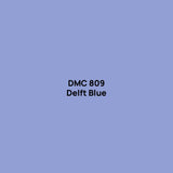 Round Drills | DMC 800-844