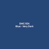 Square Drills | DMC 800-844