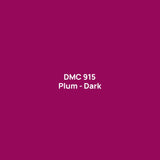 Round Drills | DMC 900-945