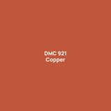 Round Drills | DMC 900-945