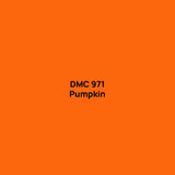 Round Drills | DMC 946-996