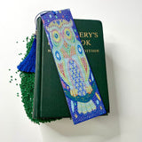 Bookmark - Owl