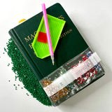 Bookmark - Owl
