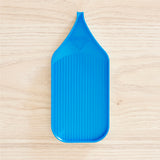 Drill Tray - Blue Silk