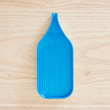 Drill Tray - Blue Silk