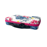 Drill Storage Case, 60 Bottle x 15ml - Floral