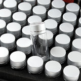 Drill Storage Case, 60 Bottle x 20ml - Purple