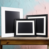 Diamond Painting Frames