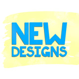 Canvas Kits - New Designs