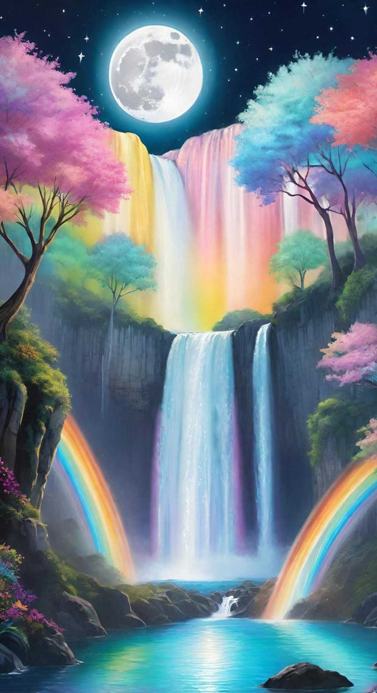 Diamond Painting Drills – Diamond Pixels Australia