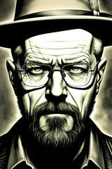 Heisenberg (Say My Name)