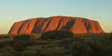 Uluru Diamond Painting Kit