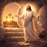 Promise of a New Day Diamond Painting Kit