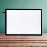 A3 Light Pad | Plug In