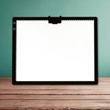 A3 Light Pad | Rechargeable | Black