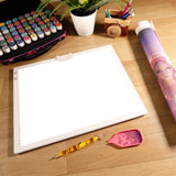 A3 Light Pad | Rechargeable | White